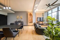 Regent Heights (D23), Condominium #522505451